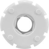 Wallfitting For Air Injector : 215-2150-CW