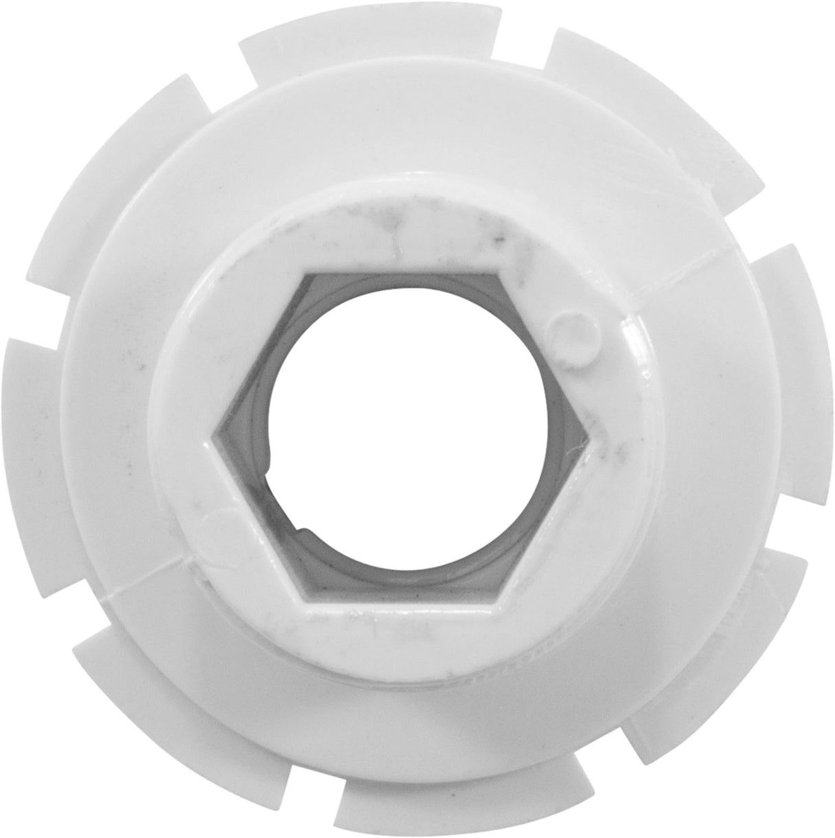 Wallfitting For Air Injector : 215-2150-CW
