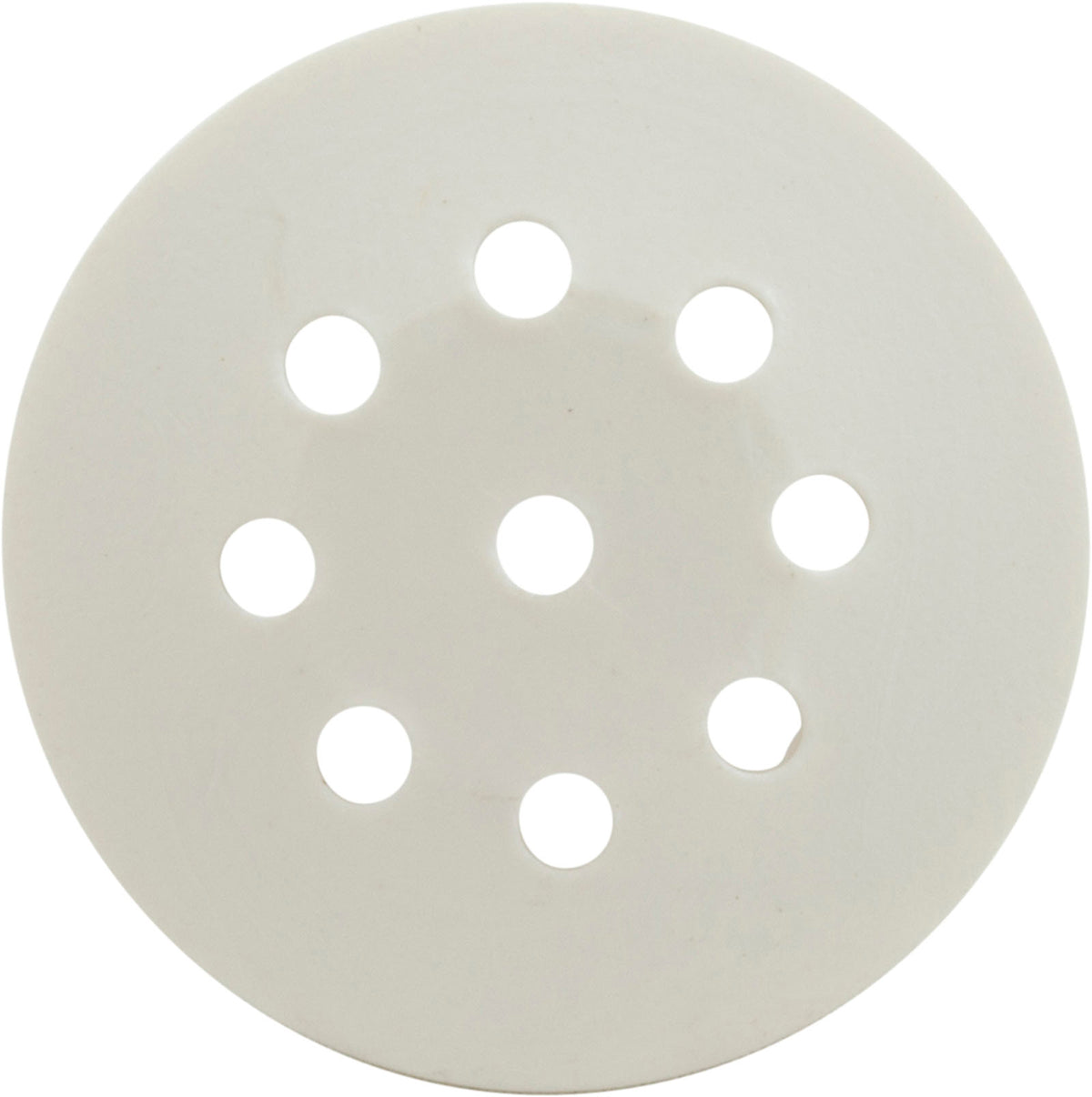 Top Flo Injector Top Only, White : 215-2180