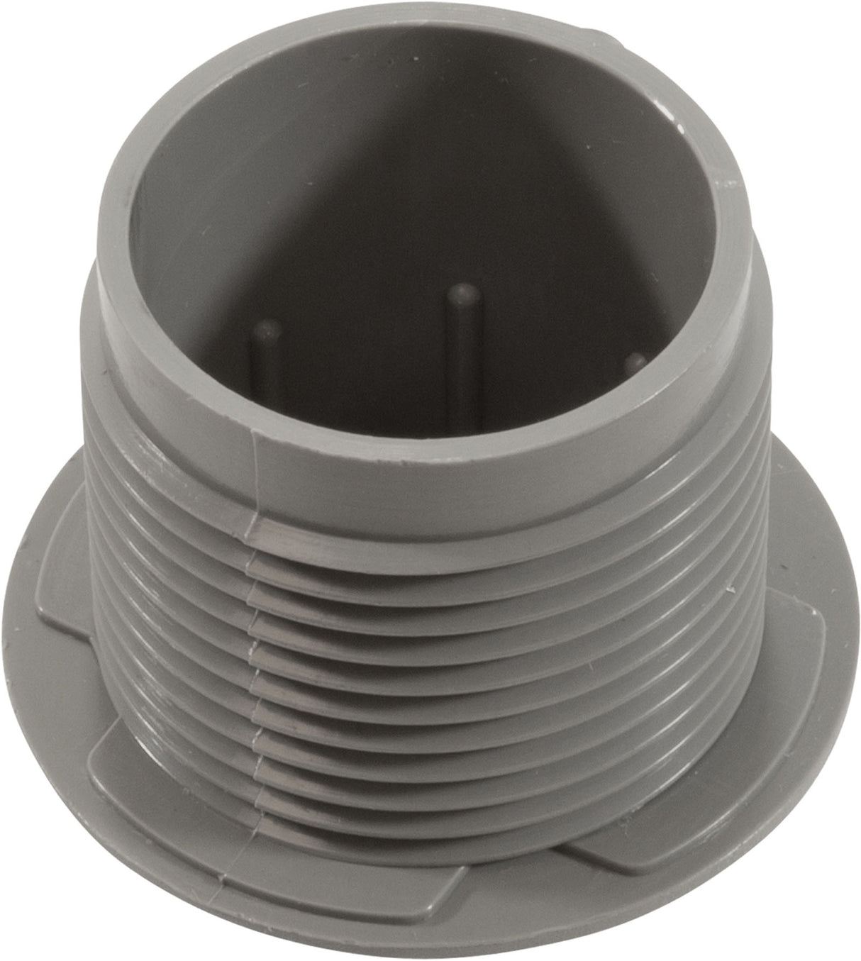 Top Flo Injector Only, Gray : 215-2187