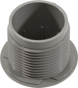 Top Flo Injector Only, Gray : 215-2187
