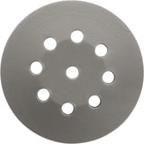 Top Flo Injector Only, Gray : 215-2187
