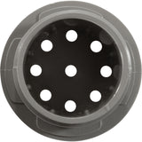 Top Flo Injector Only, Gray : 215-2187