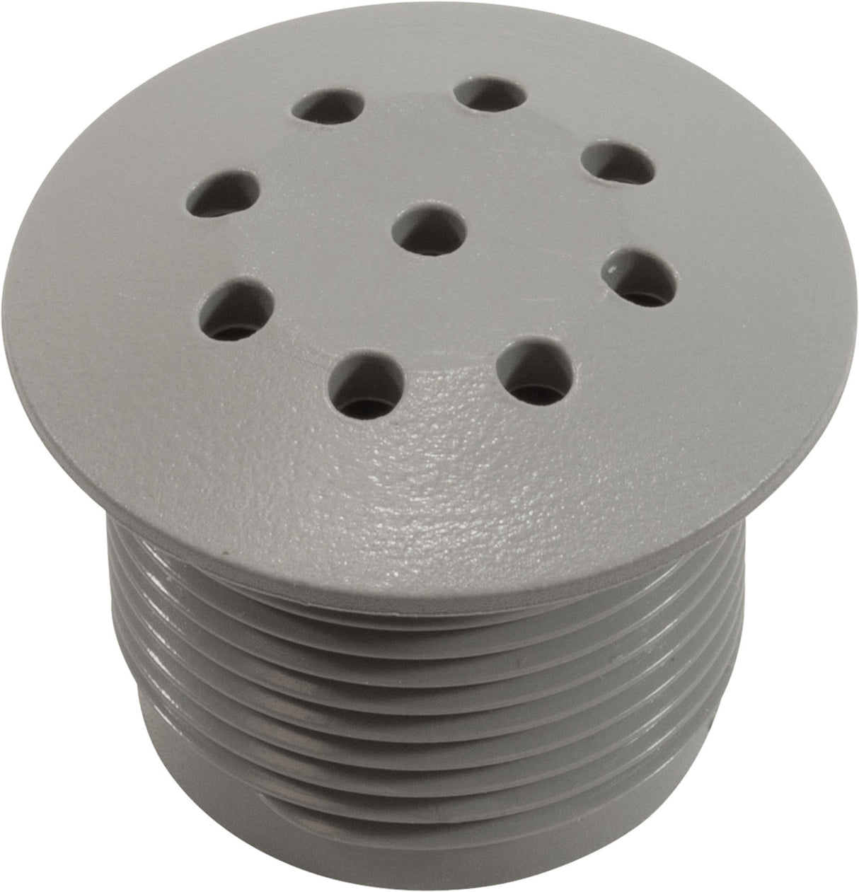 Top Flo Injector Only, Gray : 215-2187
