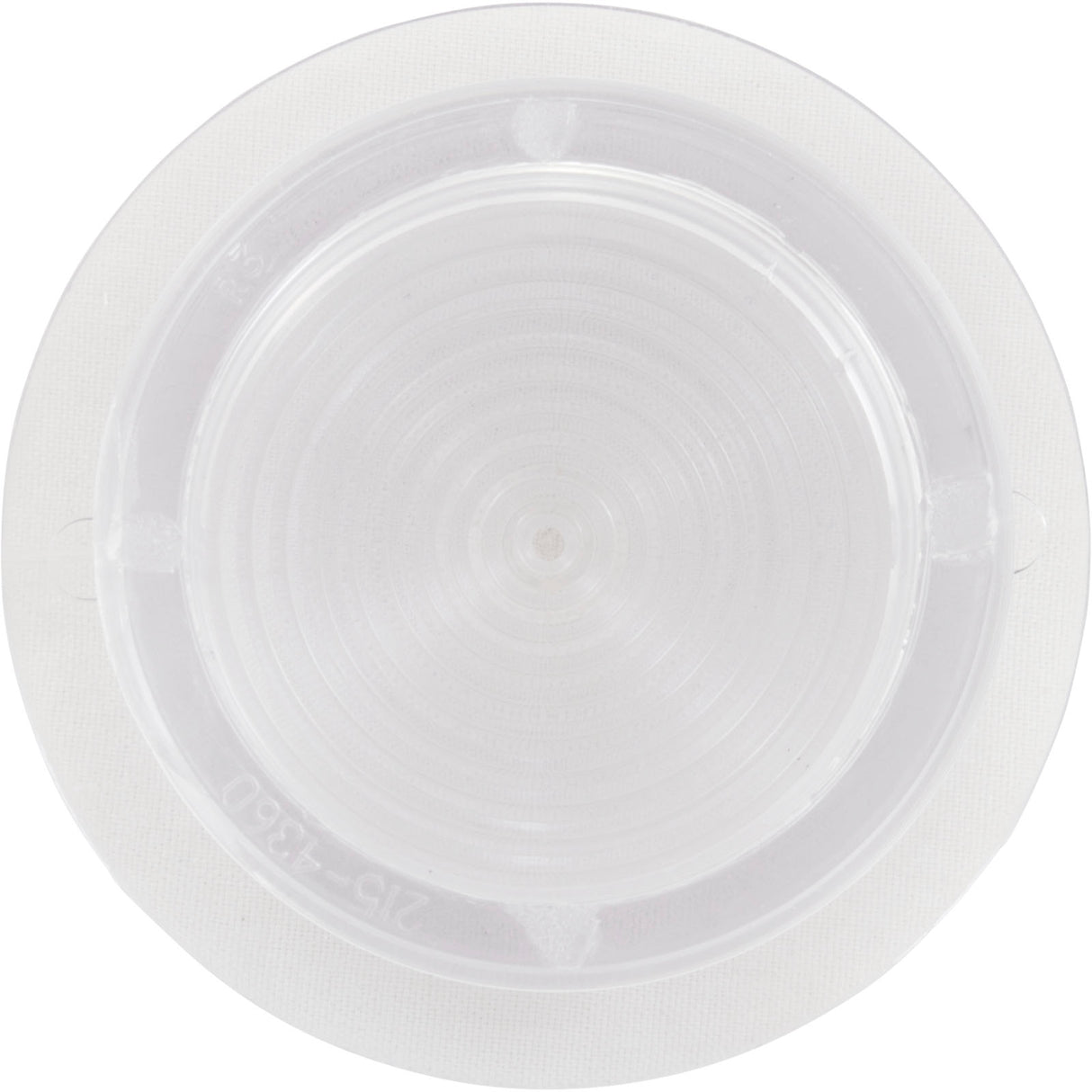 Lens, Front Access Light : 215-4360