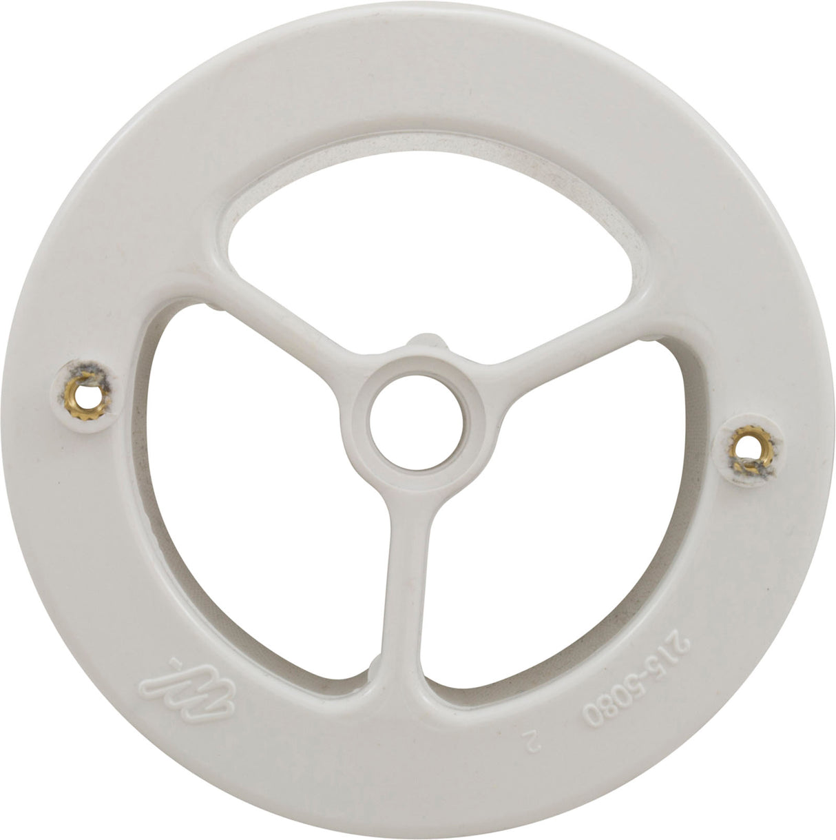 Bath Cf Safety Suction Wallfitting (2 Post) W/Ins : 215-5080