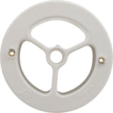 Bath Cf Safety Suction Wallfitting (2 Post) W/Ins : 215-5080