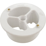 Bath Cf Safety Suction Wallfitting (2 Post) W/Ins : 215-5080