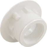 Fitting Vinyl Liner Return W/F 1 1/2"Fpt-Wht : 215-7330