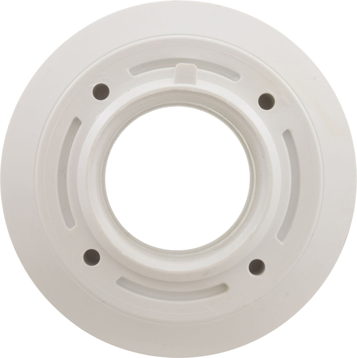 Fitting Vinyl Liner Return W/F 1 1/2"Fpt-Wht : 215-7330