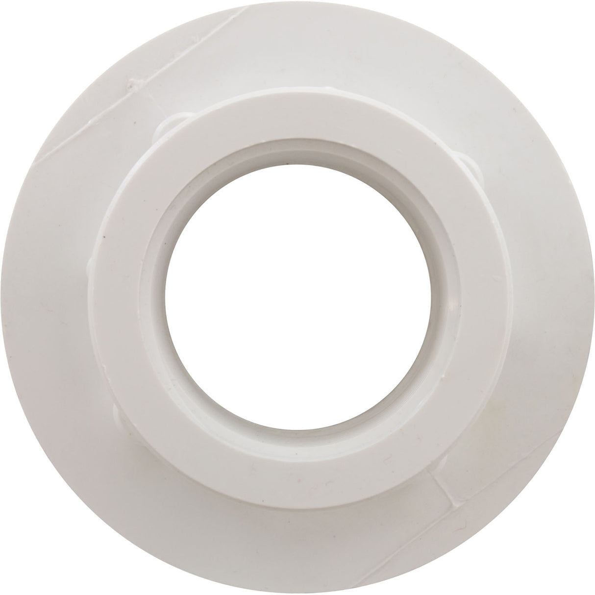 Fitting Vinyl Liner Return W/F 1 1/2"Fpt-Wht : 215-7330