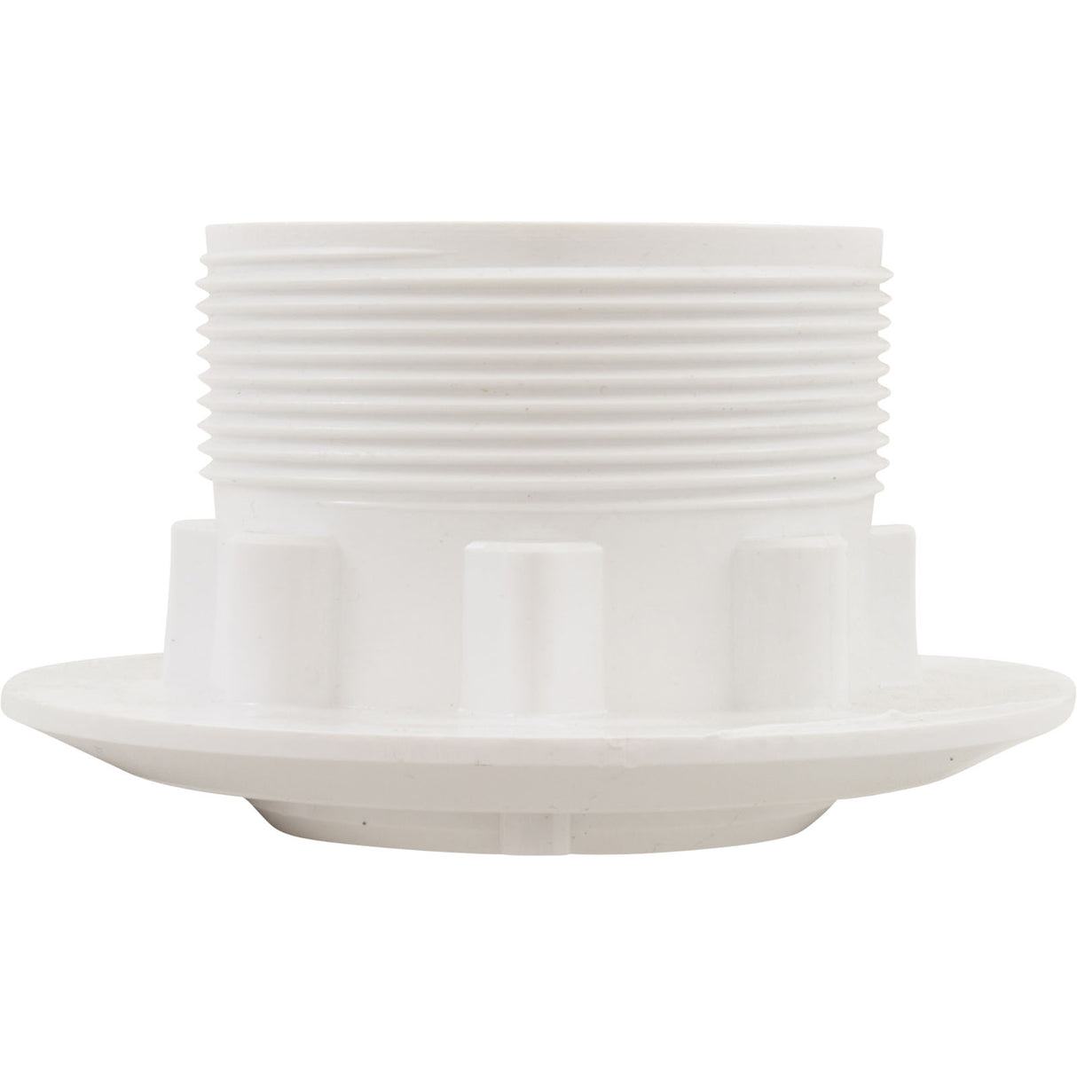 Fitting Vinyl Liner Return W/F 1 1/2"Fpt-Wht : 215-7330