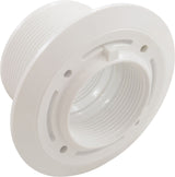 Fitting Vinyl Liner Return W/F 1 1/2"Fpt-Wht : 215-7330