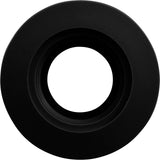 Wallfitting 1 1/2"Fpt X 1 1/2"S - Black : 215-9151