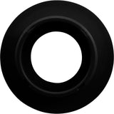 Wallfitting 1 1/2"Fpt X 1 1/2"S - Black : 215-9151
