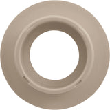 Wallfitting 1 1/2"Fpt X 1 1/2 "S - Beige : 215-9159-BEI