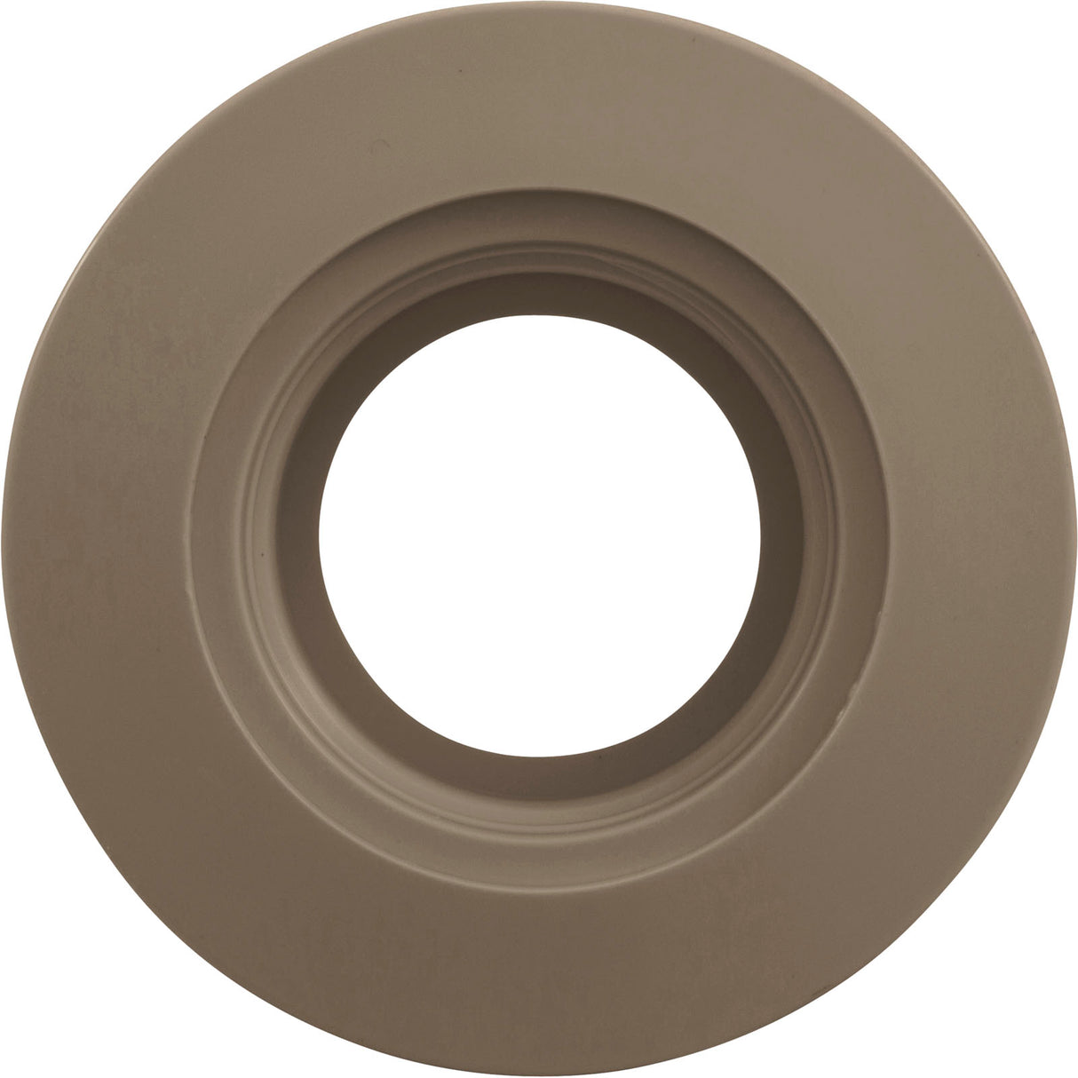 Wallfitting 1 1/2"Fpt X 1 1/2"S-Dark Beige : 215-9159-DBG