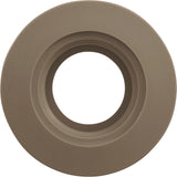 Wallfitting 1 1/2"Fpt X 1 1/2"S-Dark Beige : 215-9159-DBG