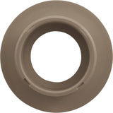 Wallfitting 1 1/2"Fpt X 1 1/2"S-Dark Beige : 215-9159-DBG