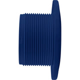 Wallfitting 1 1/2"Fpt X 1 1/2"S : 215-9159-DKB