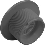 Wallfitting 1 1/2"Fptx1 1/2"S - Dark/Gray : 215-9159-DKG