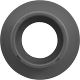 Wallfitting 1 1/2"Fptx1 1/2"S - Dark/Gray : 215-9159-DKG