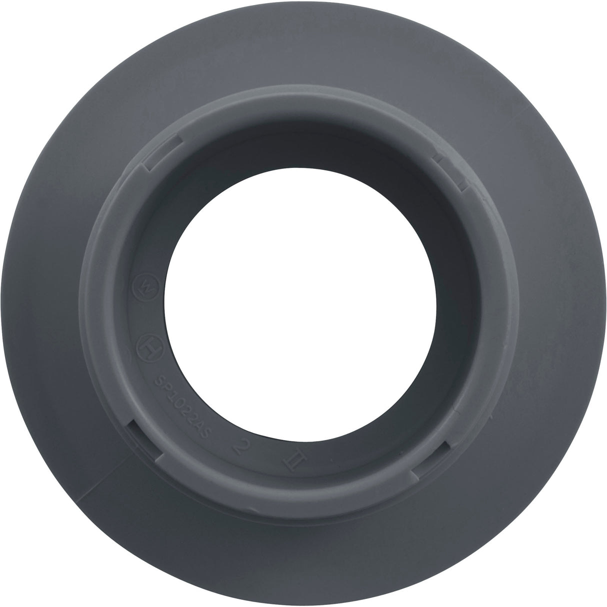 Wallfitting 1 1/2"Fpt X 1 1/2"S - Dsg : 215-9159-DSG
