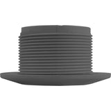 Wallfitting 1 1/2"Fpt Thru X 2"Npsm - Dkg : 215-9179-DKG - Waterway Plastics - 215-9179-DKG - PartsForSpas.com