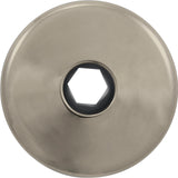 Ozone Wallfitting 1" Dia. Thread : 215-9860-BN - Waterway Plastics - 215-9860-BN - PartsForSpas.com
