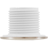 Ozone Wallfitting 1" Dia. Thread : 215-9860-BN - Waterway Plastics - 215-9860-BN - PartsForSpas.com