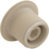 Ozone Wallfitting 1" Dia. Thread : 215-9860-BO - Waterway Plastics - 215-9860-BO - PartsForSpas.com