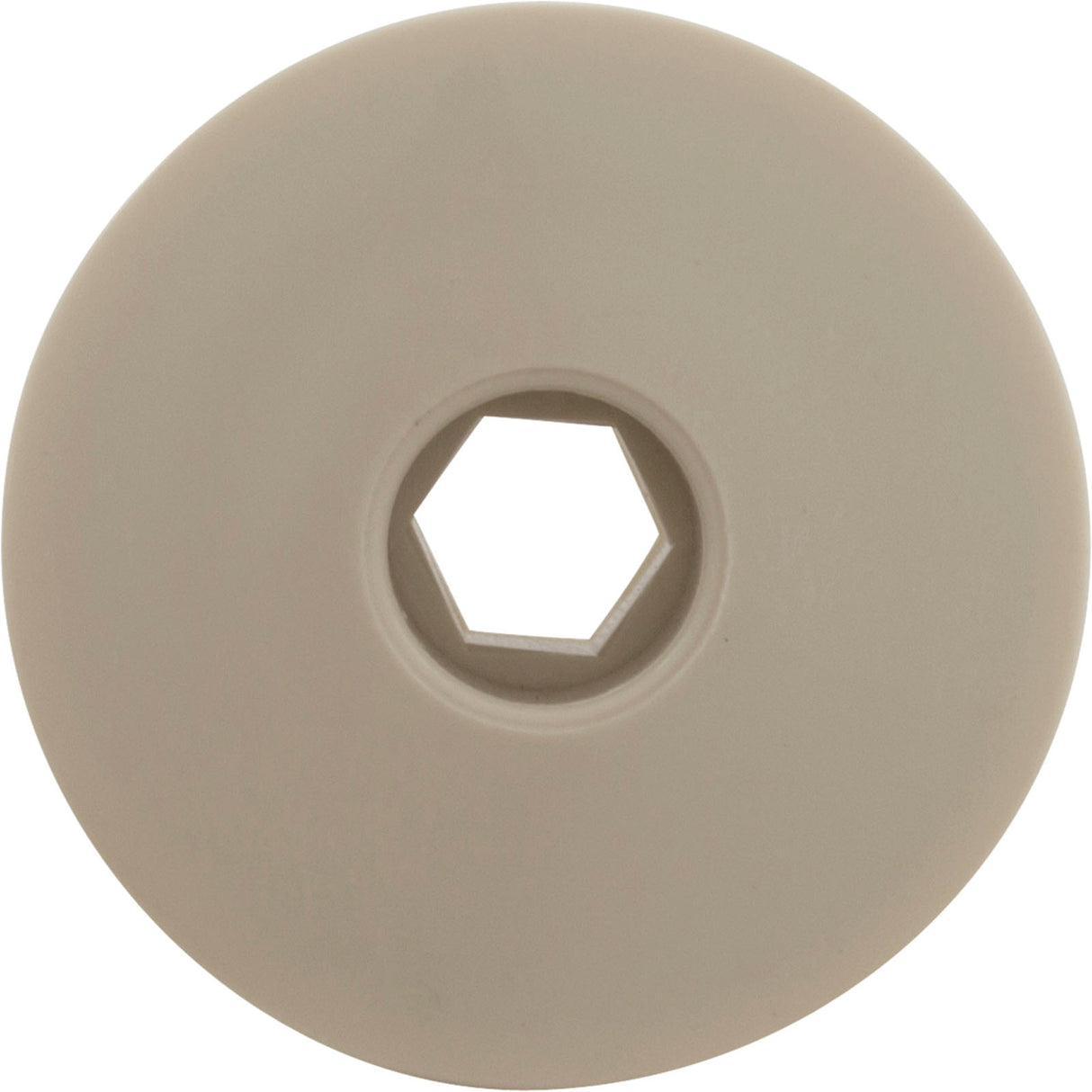 Ozone Wallfitting 1" Dia. Thread : 215-9860-BO - Waterway Plastics - 215-9860-BO - PartsForSpas.com