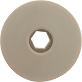 Ozone Wallfitting 1" Dia. Thread : 215-9860-BO - Waterway Plastics - 215-9860-BO - PartsForSpas.com
