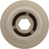 Ozone Wallfitting 1" Dia. Thread : 215-9860-BO - Waterway Plastics - 215-9860-BO - PartsForSpas.com