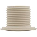 Ozone Wallfitting 1" Dia. Thread : 215-9860-BO - Waterway Plastics - 215-9860-BO - PartsForSpas.com
