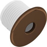 Ozone Wallfitting 1" Dia. Thread : 215-9860-OB - Waterway Plastics - 215-9860-OB - PartsForSpas.com