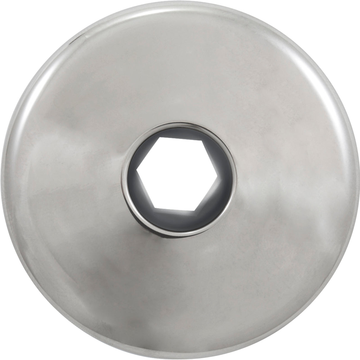 Wall Fitting : 215-9860-PC - Waterway Plastics - 215-9860-PC - PartsForSpas.com