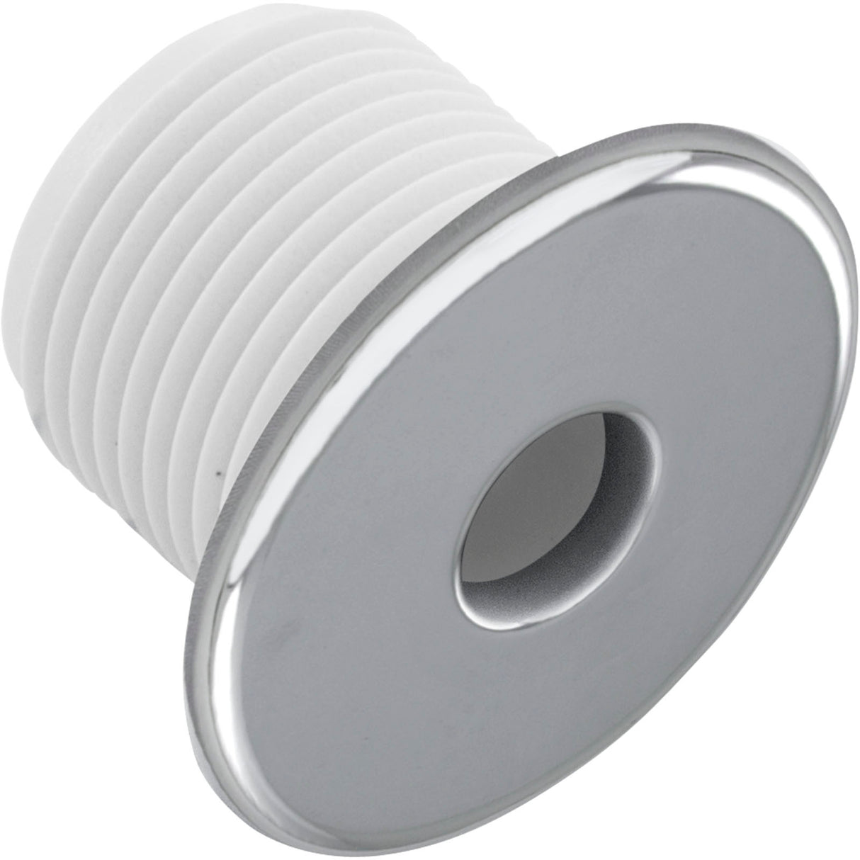 Wall Fitting : 215-9860-PC - Waterway Plastics - 215-9860-PC - PartsForSpas.com