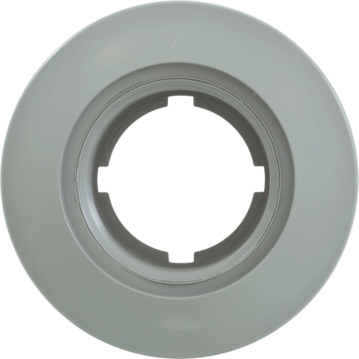 Wallfitting 1 1/2" Fptx2"Insider - Gry : 215-9897