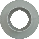 Wallfitting 1 1/2" Fptx2"Insider - Gry : 215-9897