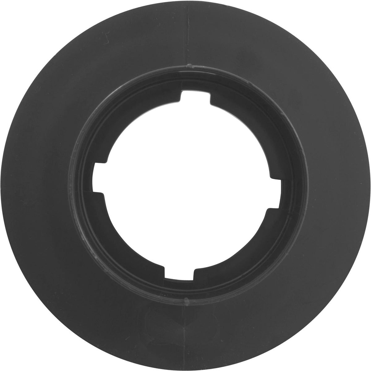 Wallfitting 1 1/2" Fpt X 2" Insider-Darkgry : 215-9899-DKG