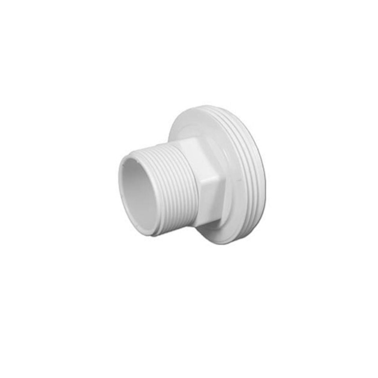 Tailpiece, Union, HydroAir, 1-1/2"MBT x 1-1/2"MPT : 31-3543