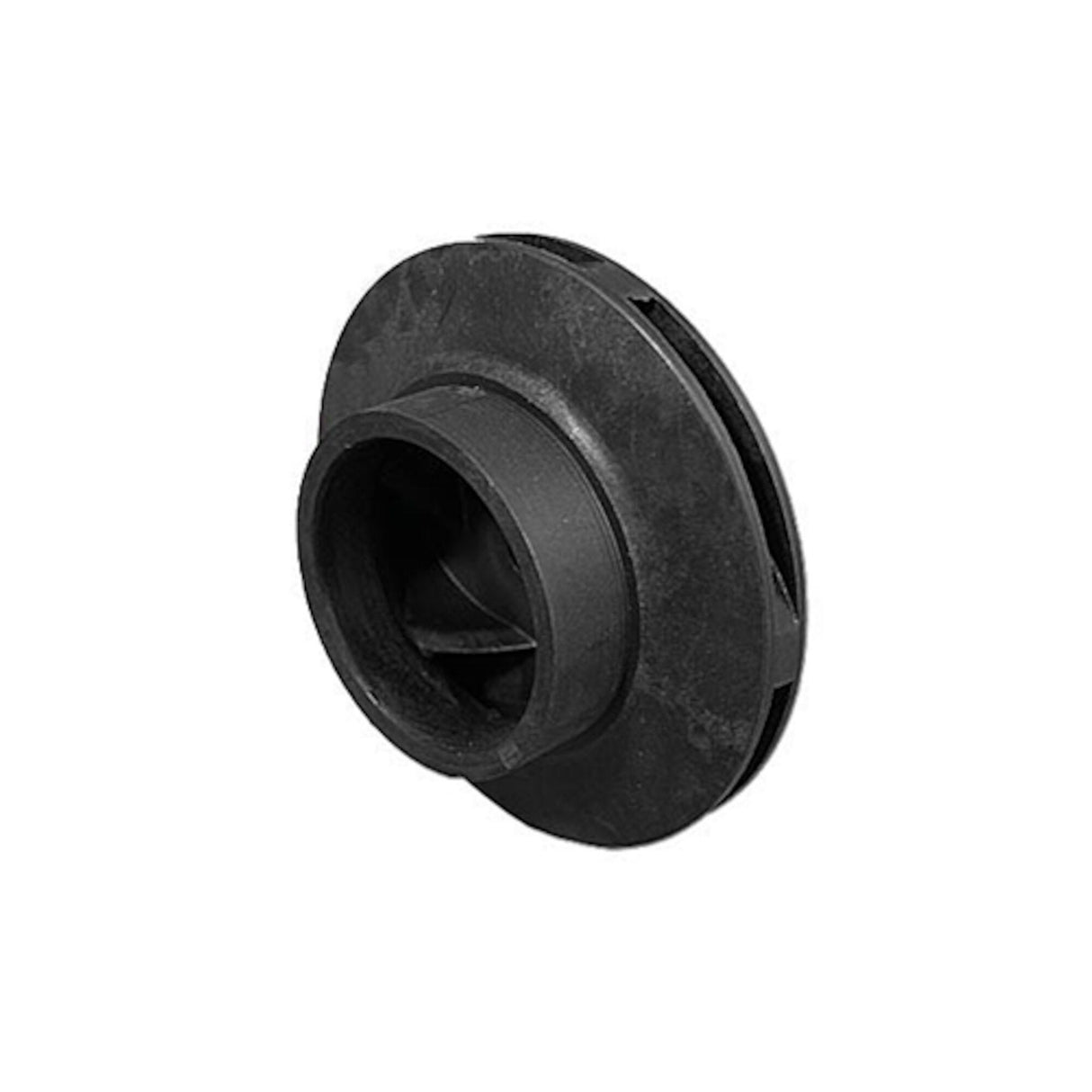 Impeller, Aqua-Flo Dominator, Med Head, .5HP, Red/Green Dots : 91692405