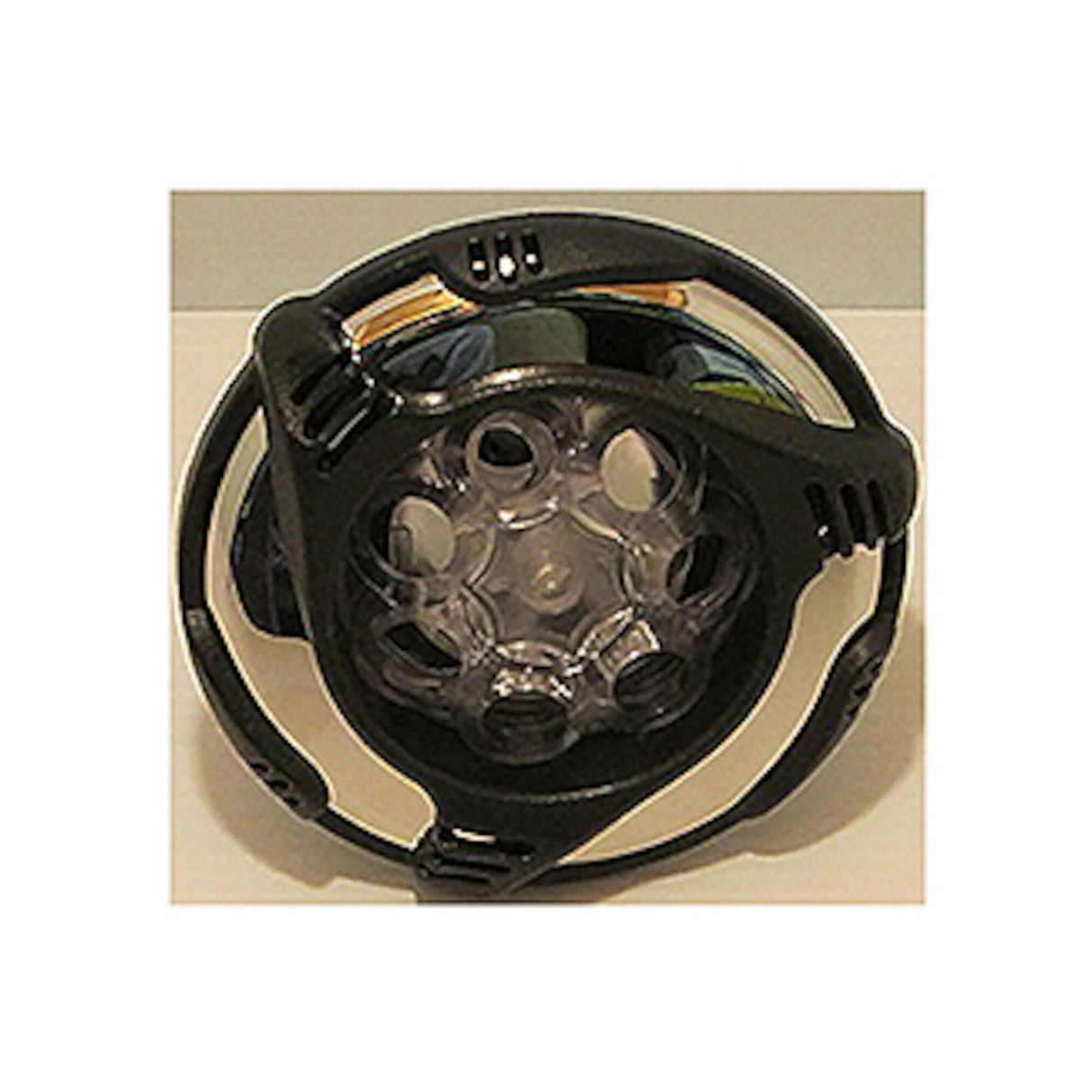 Jet, 2012, Power Storm, Glo, Massage, Threaded, Trix Esc Blk/Mtl : DY2306631S