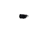 Air Switch, Herga, Latching, 20A, DPDT, Side Spout : 6872-AOO-U126