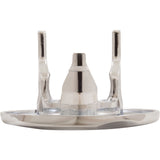 Adjustable Controller 3 Scallop 45O Jet : 216-1200-PC