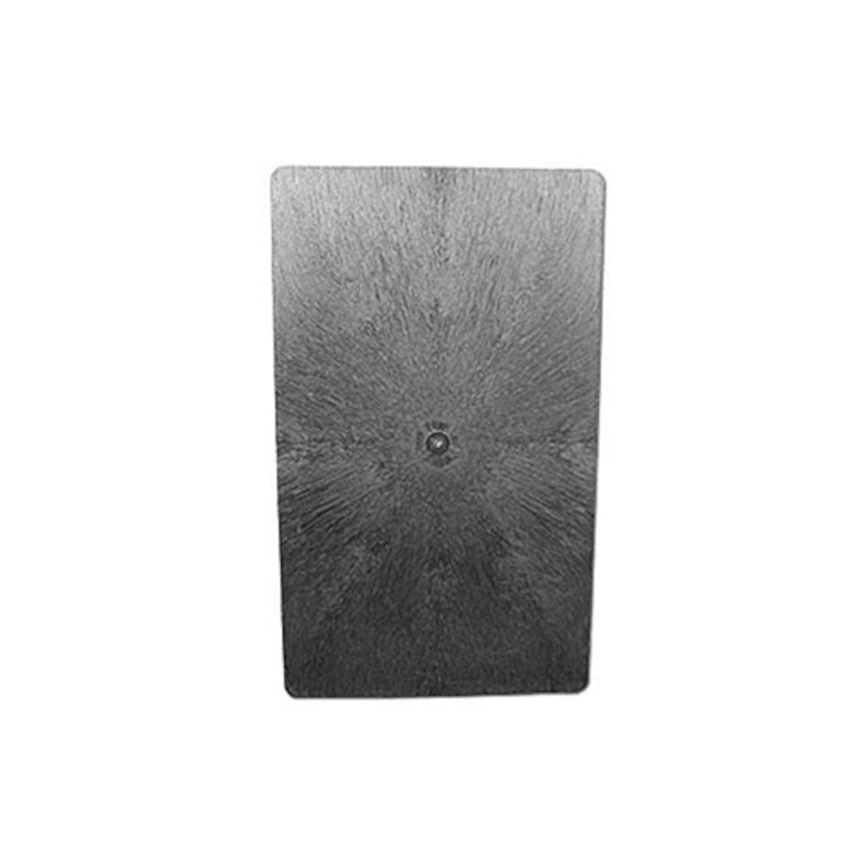 Base, Equipment System, Waterway, 26-1/4" x 15-1/4" x 1", Flat : 672-1000