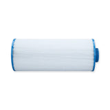 Filter Cartridge, Pleatco, Diameter: 5-1/4", Length: 12-3/16", Top: Handle, Bottom: 2" MPT, 35 sq ft : PPM35SC-F2M