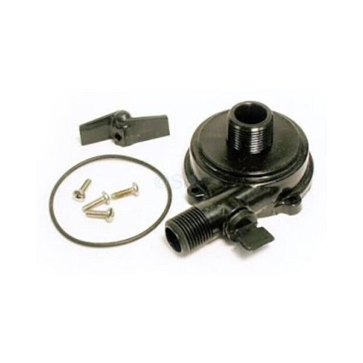 Impeller & Housing Kit, S1200T : 11210K