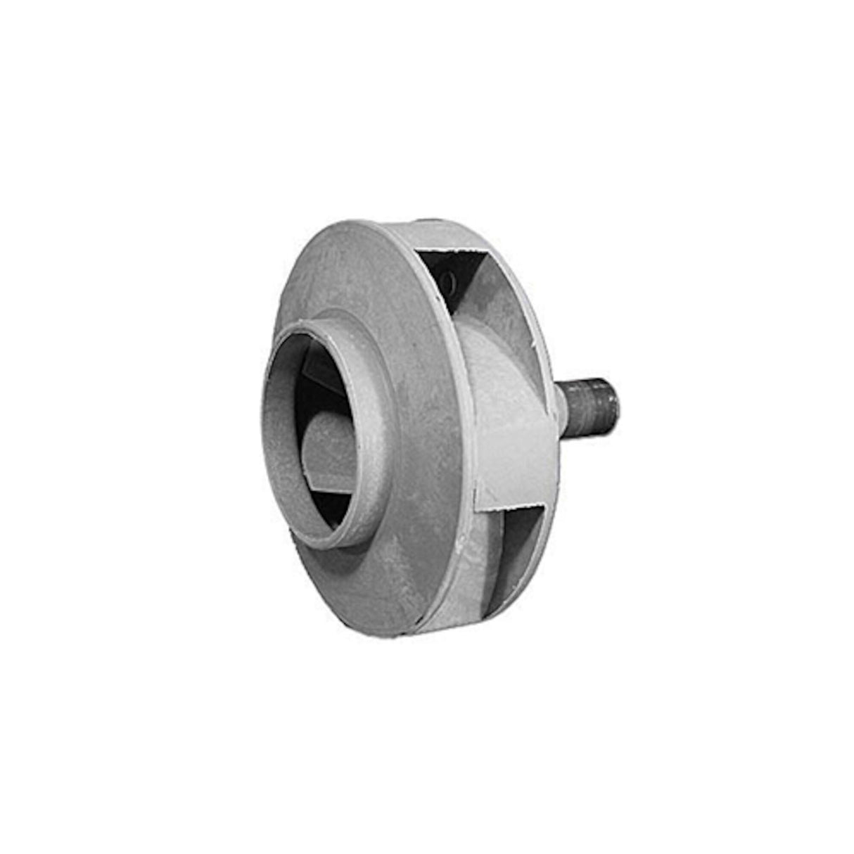 Impeller, Vico Bigfoot, 3.0HP : 1212547